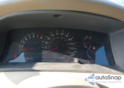 2005 Toyota Corolla Le from USA, damaged, VIN 1NXBR32E55Z557197